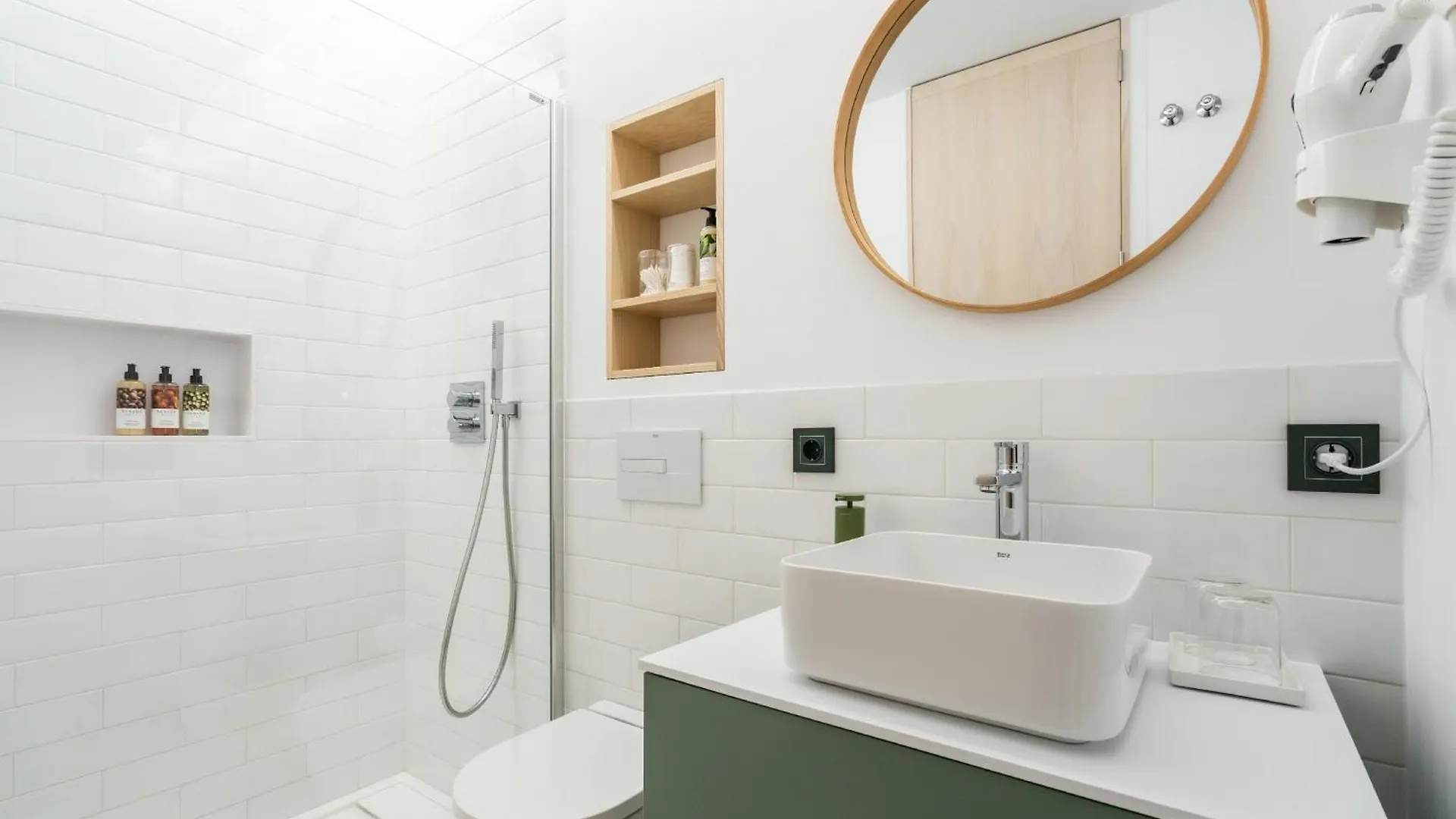 Apartmán Tierrazul Art Boutique White Nordic Suite Costa Adeje