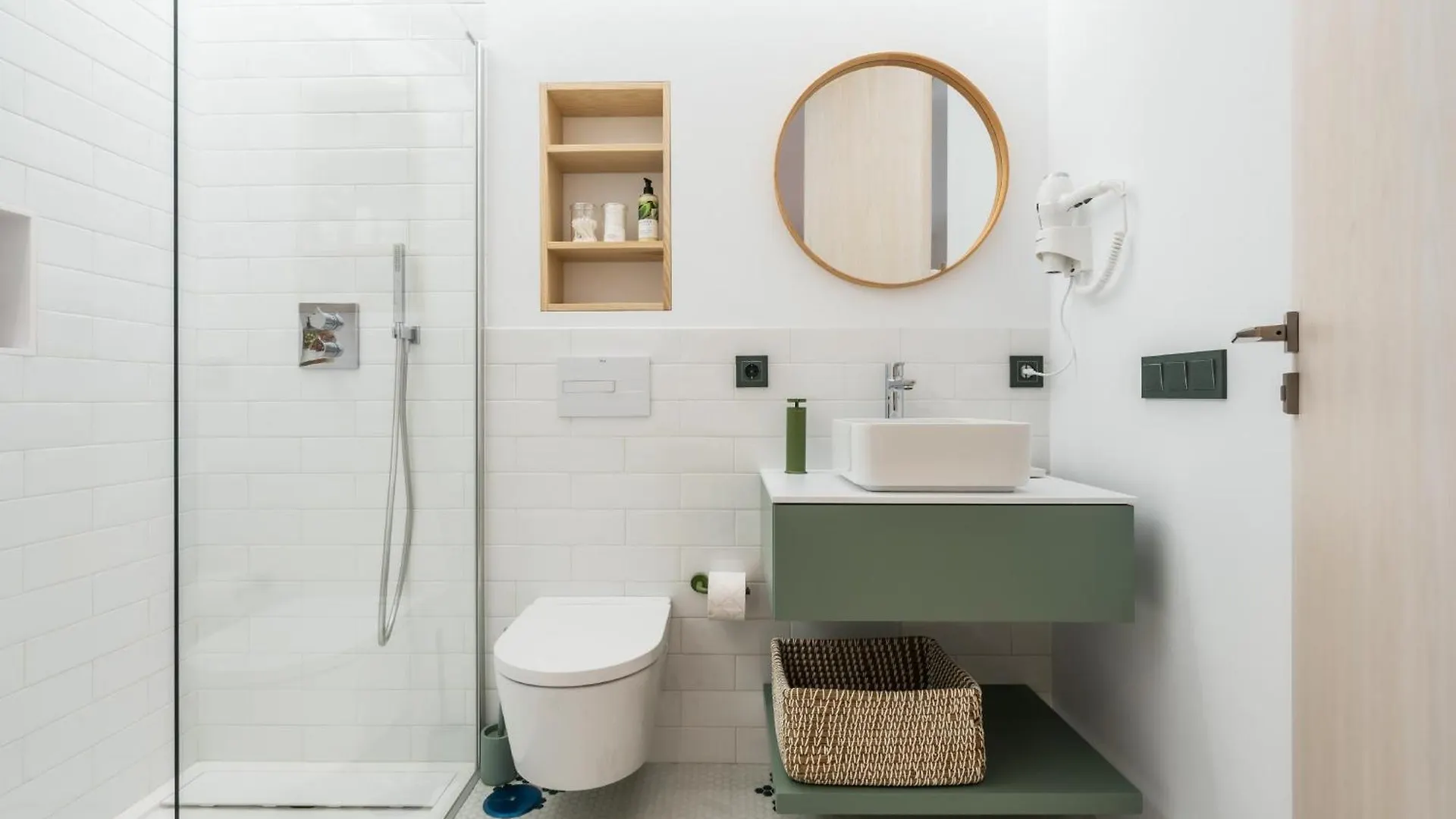 Tierrazul Art Boutique White Nordic Suite Адехе