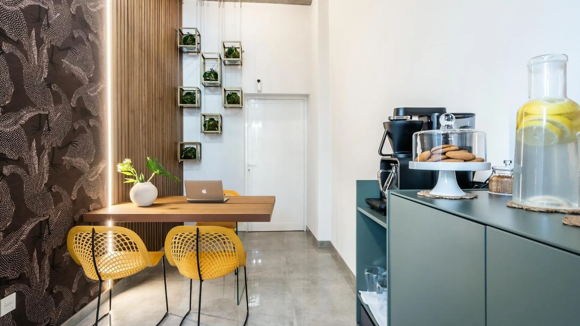 Apartman Tierrazul Art Boutique White Nordic Suite Costa Adeje