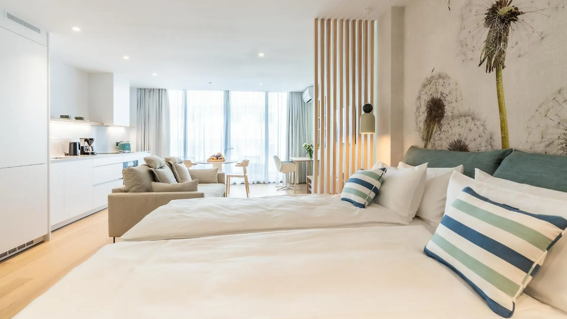 Tierrazul Art Boutique White Nordic Suite Costa Adeje