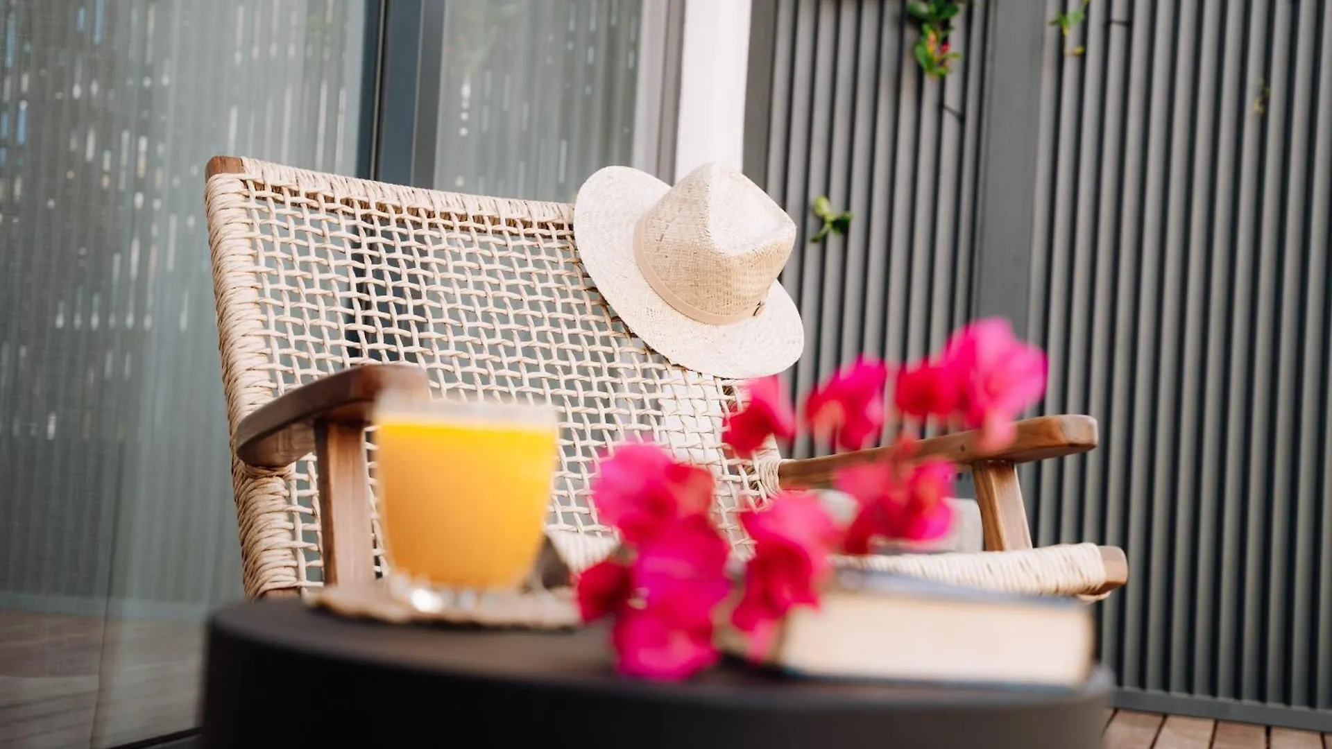 Apartmán Tierrazul Art Boutique White Nordic Suite Costa Adeje  Španělsko