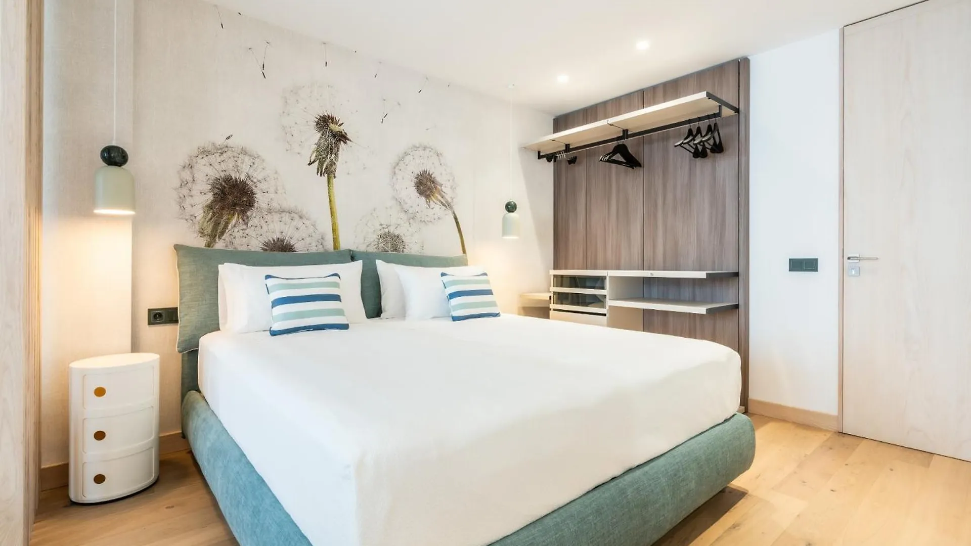 Tierrazul Art Boutique White Nordic Suite Costa Adeje