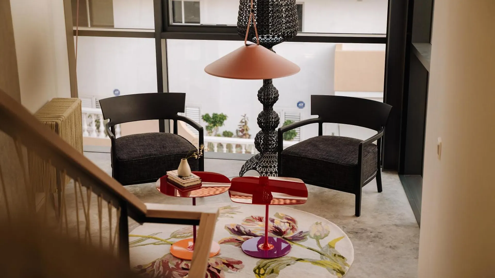 Tierrazul Art Boutique White Nordic Suite Costa Adeje