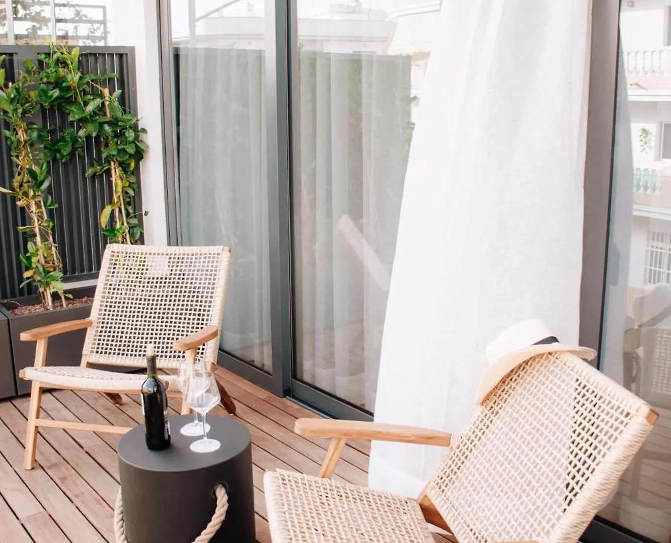 Tierrazul Art Boutique White Nordic Suite Costa Adeje